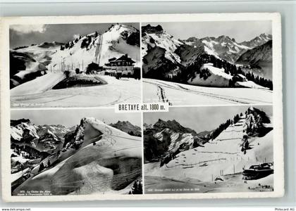 Bretaye - Winter - 11062804