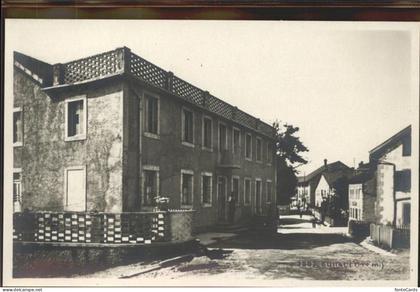 Bullet Strassenpartie