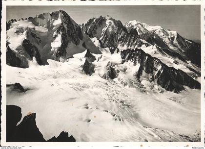 Chardonne Aig. du Chardonnet