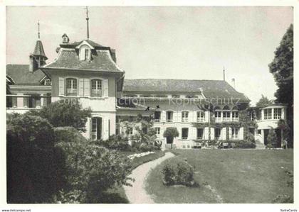 Constantine Avenches VD Chateau de Constantine Maison de repos