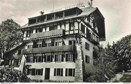 Corseaux VEVEY VD Hotel Pension Beau Site