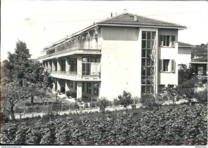 Cully VD Cully Hospital x 1975