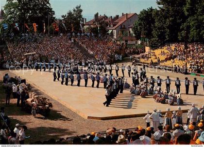 Echallens VD Fete du Ble Fete du Pain