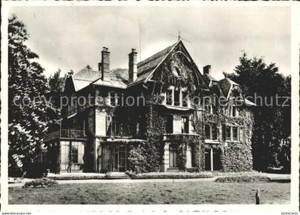 Echichens Maison de Repos Silo