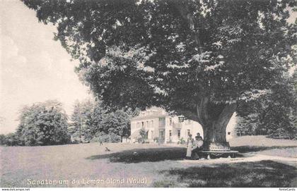 Gland  VD Sanatorium du Leman