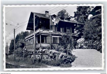 Gryon Pension Mon Repos