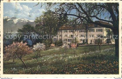 Jongny Maison de vacances COOP