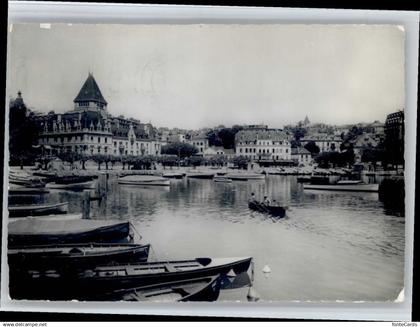 Lausanne VD Lausanne