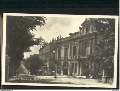 Lausanne VD Lausanne