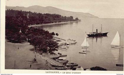 Lausanne VD Lausanne