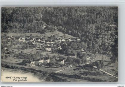 Lavey-Village