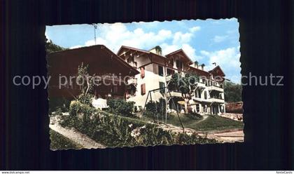 Les Diablerets Diablerets La Gentiane Hotel