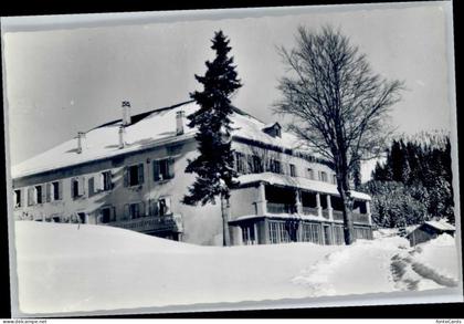 Lignerolle La Bessonnaz