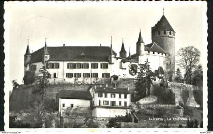 Lucens  x 1960