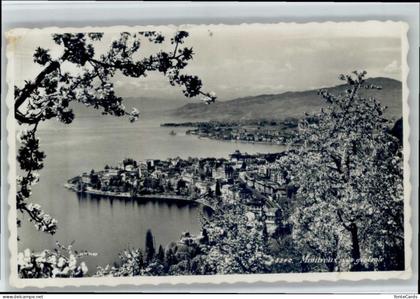Montreux VD Montreux