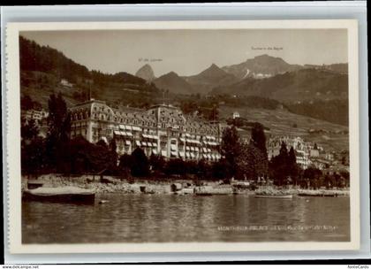 Montreux VD Montreux