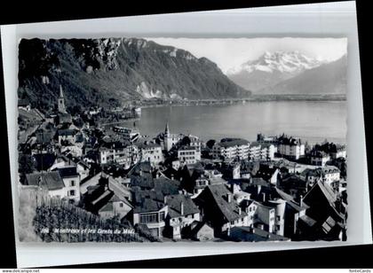 Montreux VD Montreux