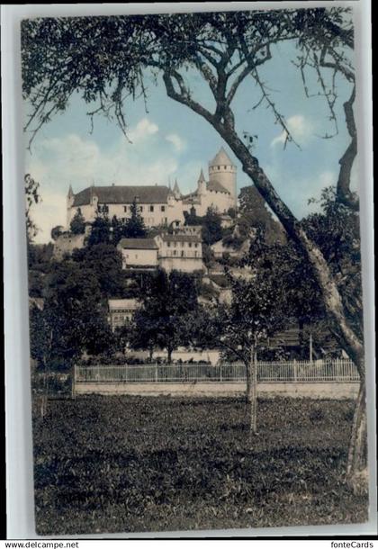 Payerne [Stempelabschlag]
