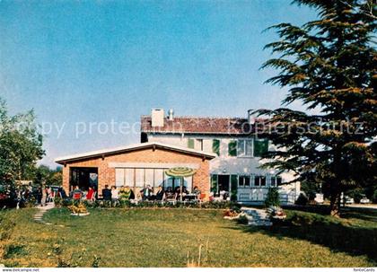 Prangins Cafe Restaurant Aerodrome de la Cote