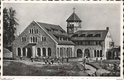 Puidoux Cret Berard La Maison de Jeunesse et de L Eglise