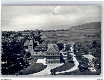 ROLLE  VD Rolle Fliegeraufnahme