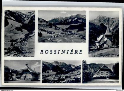 Rossiniere