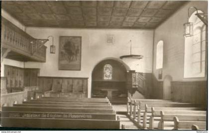Rossiniere Rossinieres Bulle ungelaufen ca. 1910