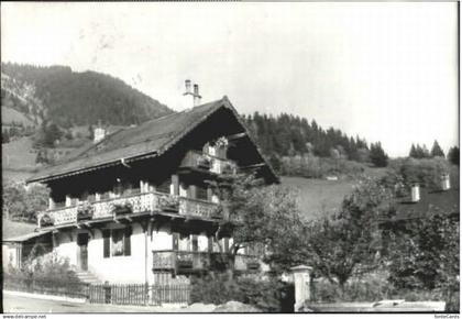 Rossiniere  x 1973