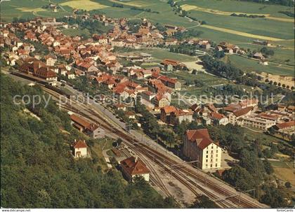 Vallorbe
