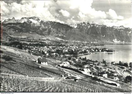 Vevey VD Vevey