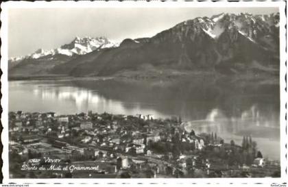 Vevey VD Vevey