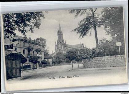 Vevey VD Vevey