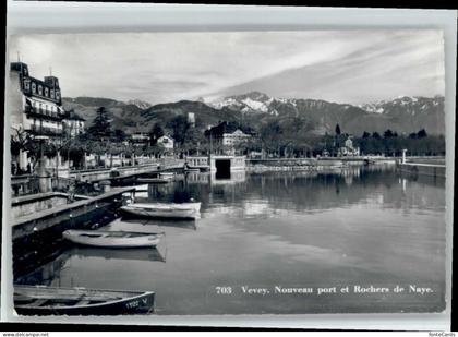 Vevey VD Vevey