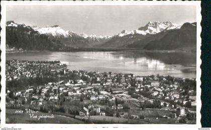 Vevey VD Vevey