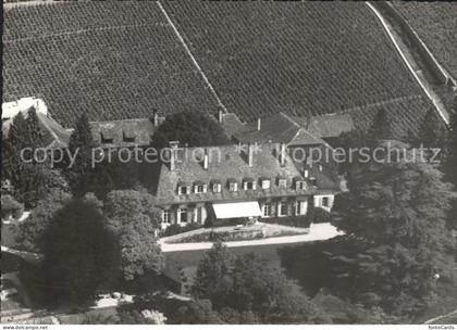Vinzel Chateau La Batie vue aerienne