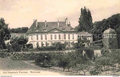 Vullierens Chàteau Vaudois