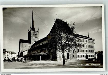 1530 Payerne - 10205545