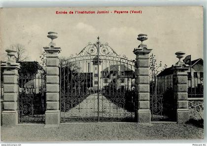 1530 Payerne - 10205564