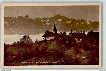 1070 Puidoux - Chapelle - 39376936