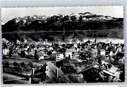 1009 Pully - Alpen - 51320106