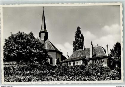 1009 Pully - Kirche - 10600762