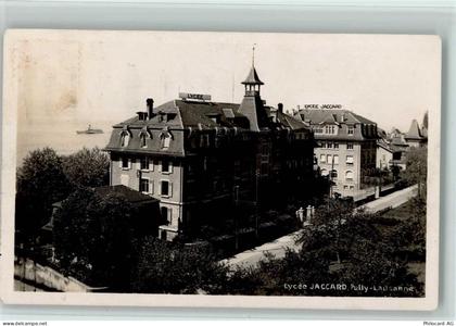 1009 Pully - Lycee Jaccard - 10159377