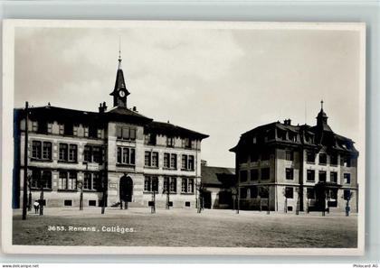 1020 Renens VD - Colleges - 11089903