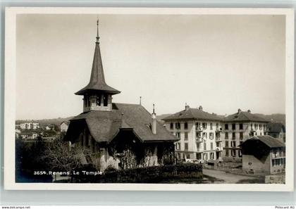 1020 Renens VD - Le Temple - 10156648