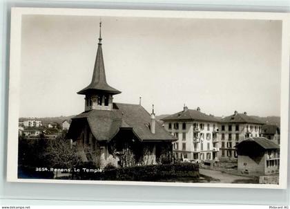 1020 Renens VD - Le Temple - 12112502