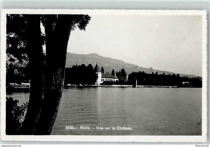1180 Rolle - Schloss - 10307063