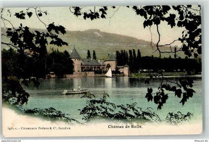 1180 Rolle - Schloss - 39375738