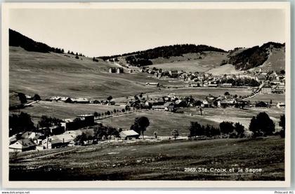 1450 Ste-Croix - La Sagne - 10307432