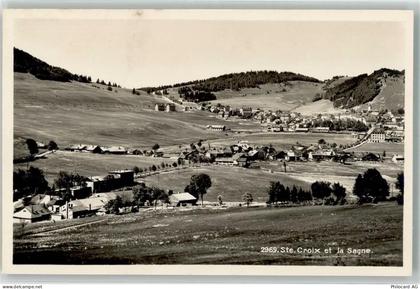 1450 Ste-Croix - La Sagne - 39694701