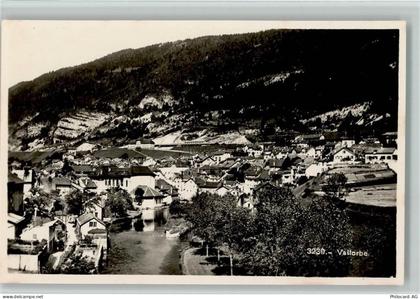 1337 Vallorbe - 10160384